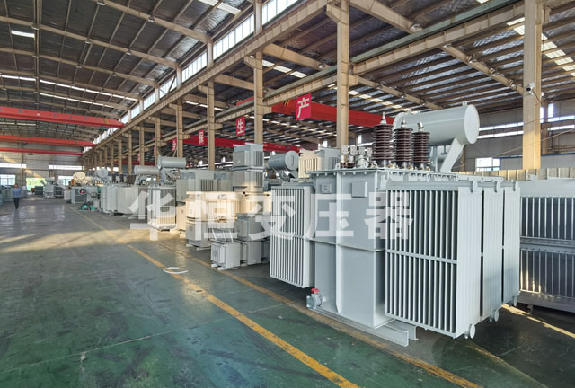 S13-8000/35吴堡吴堡吴堡电力变压器厂家