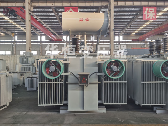 S11-6300/35吴堡吴堡吴堡电力变压器