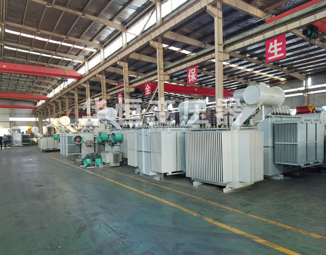 S13-10000/35吴堡吴堡吴堡油浸式变压器