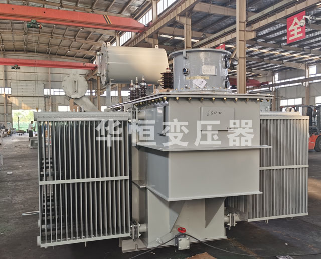 S11-8000/35吴堡吴堡吴堡油浸式变压器价格