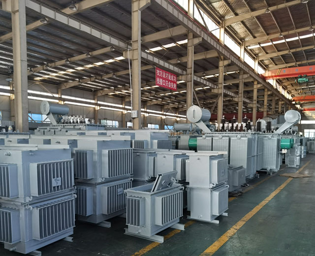 SZ11-8000/35吴堡吴堡吴堡油浸式变压器