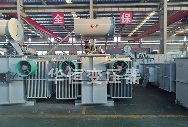 S13-6300/35吴堡吴堡吴堡油浸式变压器